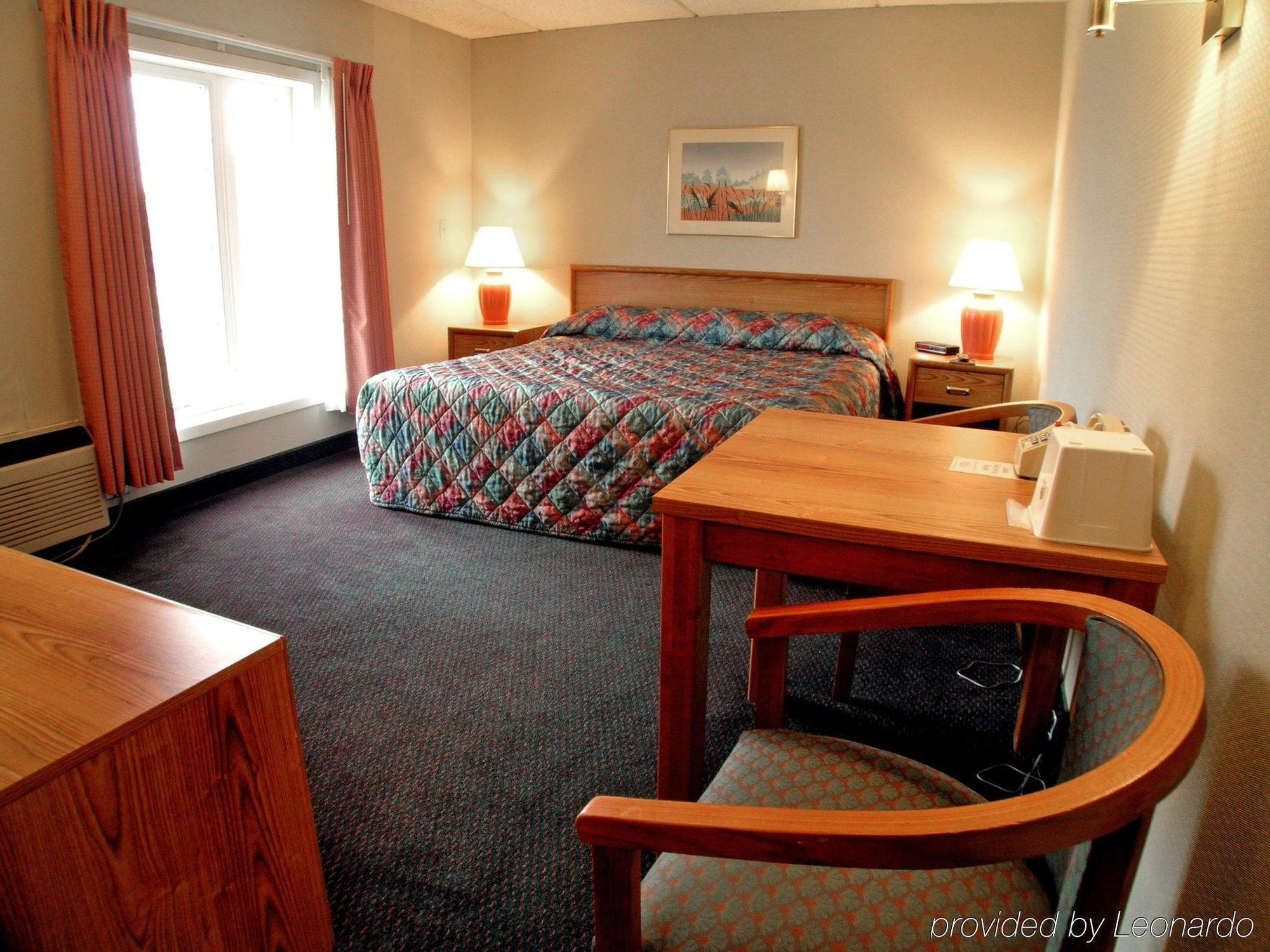 Americas Best Value Inn And Suites St. Cloud Saint Cloud Pokój zdjęcie