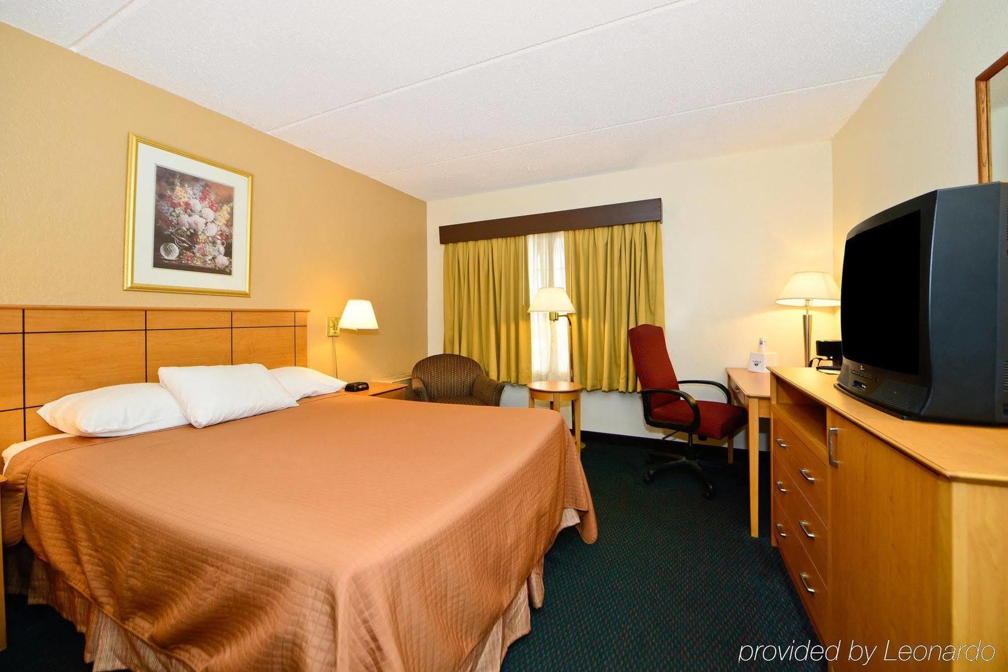 Americas Best Value Inn And Suites St. Cloud Saint Cloud Pokój zdjęcie